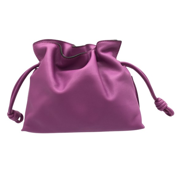 LOEWE Flamenco Clutch Bag - Picture 2 of 12